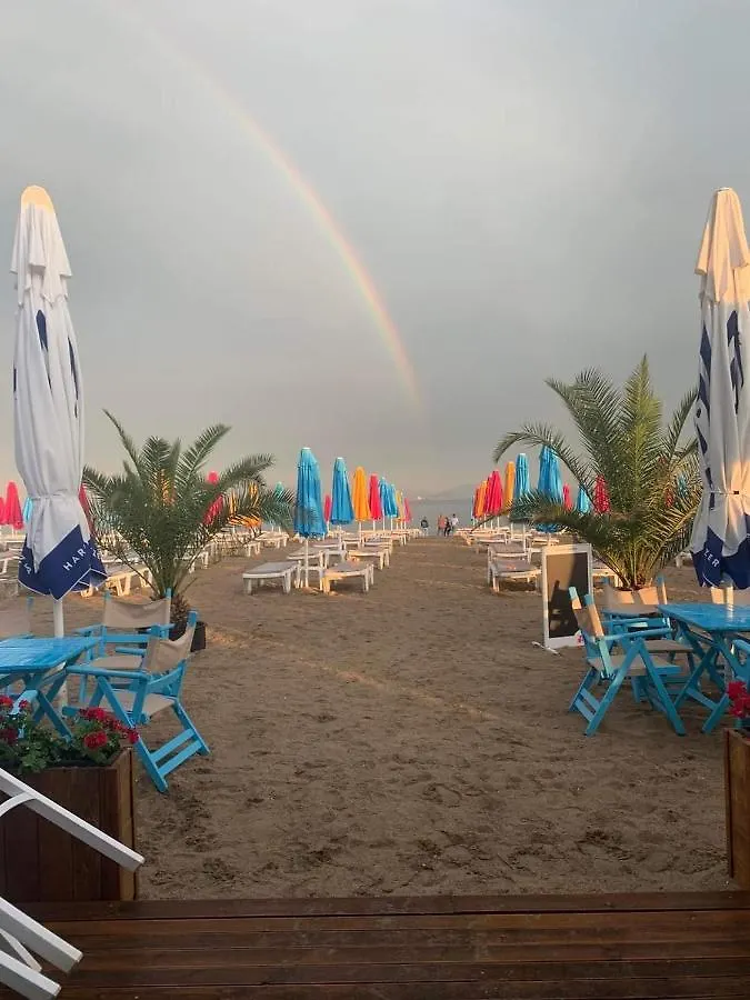 Apartment Diamond Burgas