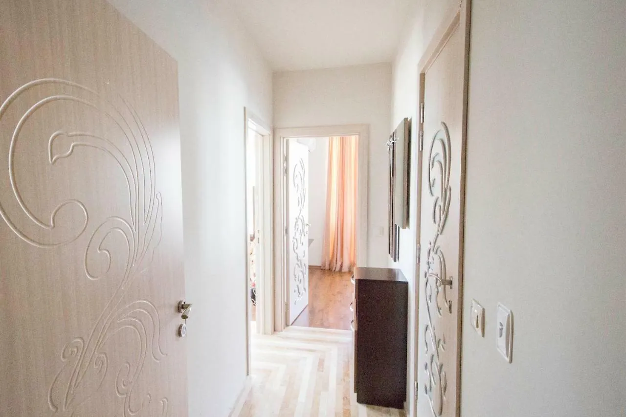 Apartment Diamond Burgas