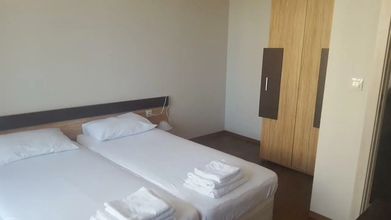 Apartment Diamond Burgas 0*,  Bulgaria