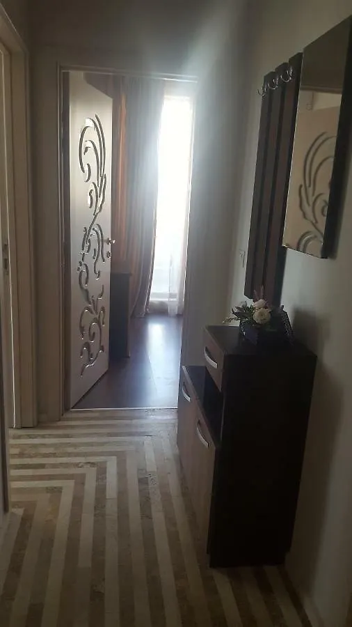 Apartment Diamond Burgas 0*,