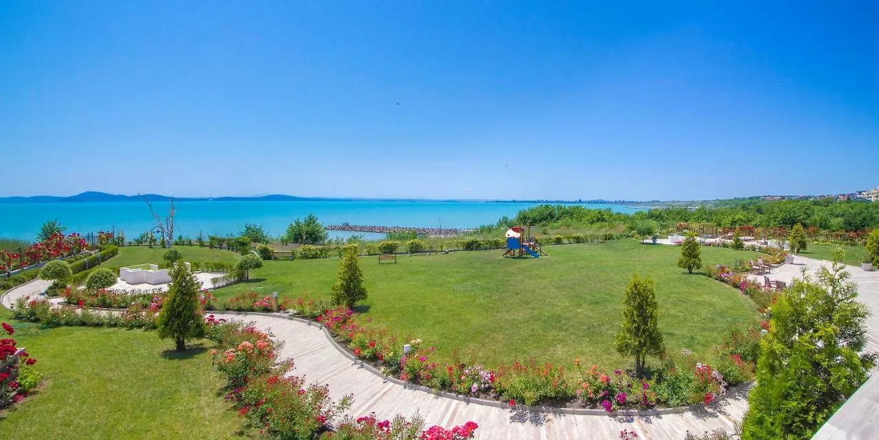 Apartment Diamond Burgas
