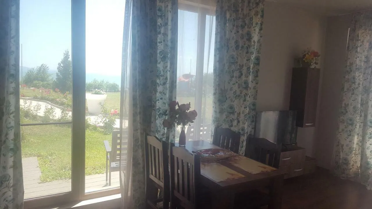 Apartment Diamond Burgas