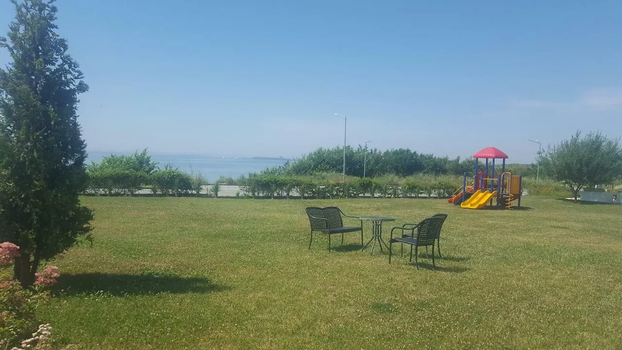 Apartment Diamond Burgas 0*,  Bulgaria