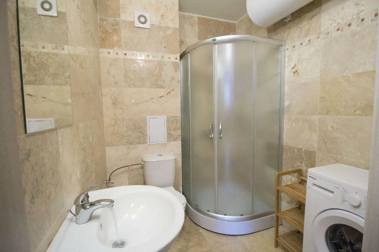 Apartment Diamond Burgas